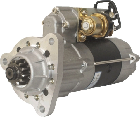 Electromotor