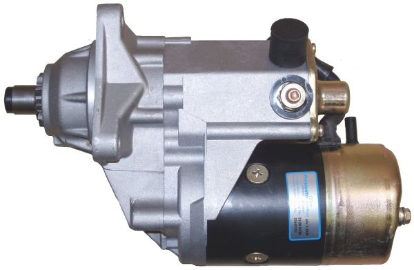 Electromotor