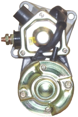 Electromotor