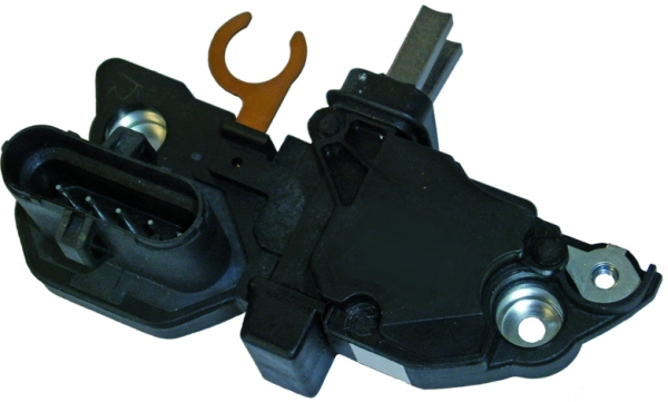 Regulator alternator