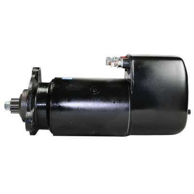 Electromotor