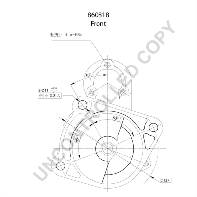 Electromotor