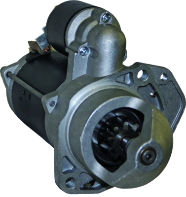 Electromotor