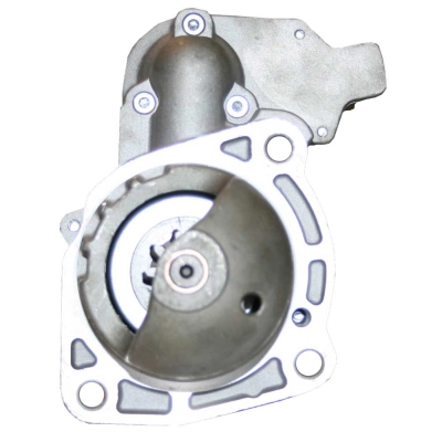 Electromotor
