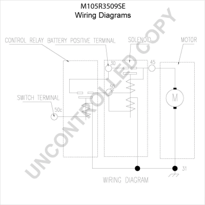 Electromotor