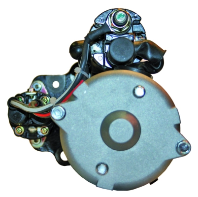 Electromotor