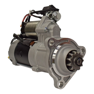 Electromotor