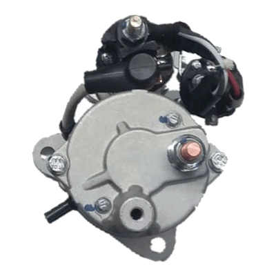 Electromotor