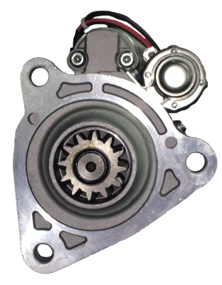 Electromotor