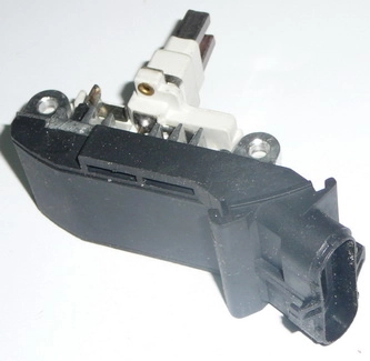 Regulator alternator