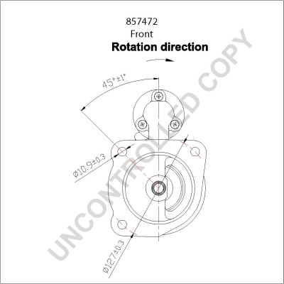 Electromotor