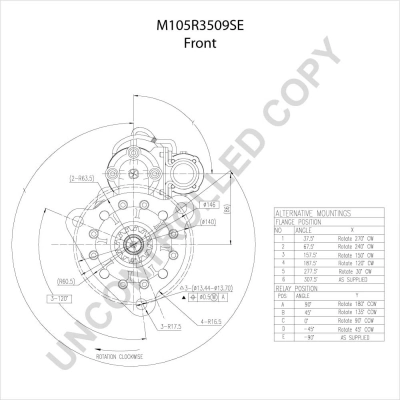 Electromotor