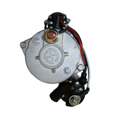 Electromotor