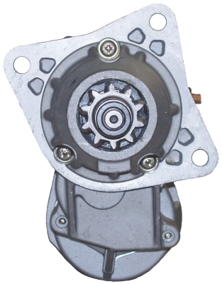 Electromotor