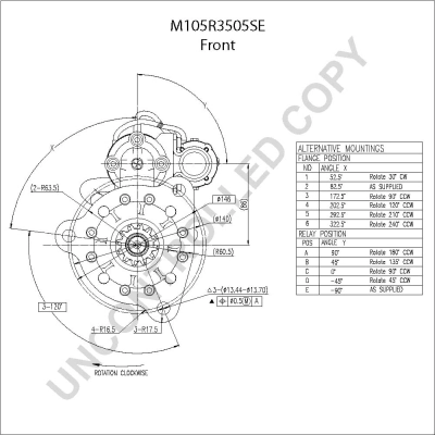Electromotor