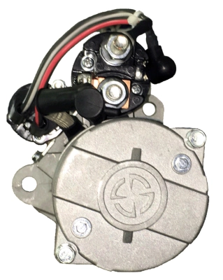 Electromotor