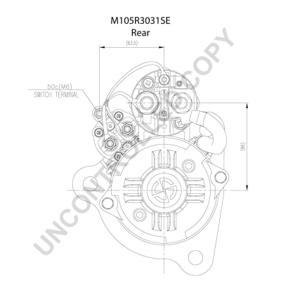 Electromotor