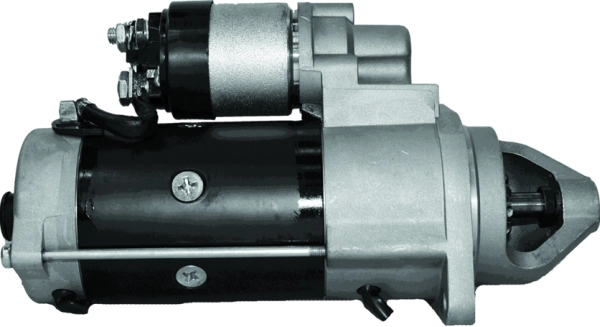 Electromotor