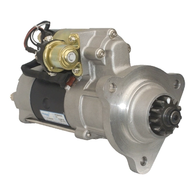 Electromotor