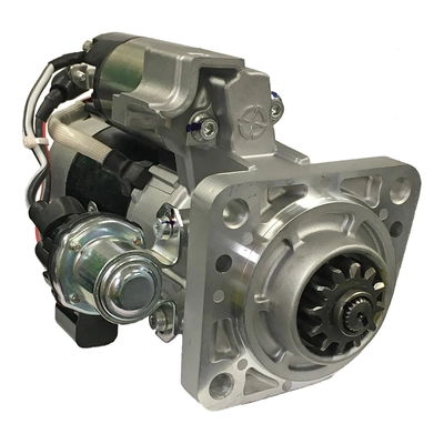 Electromotor