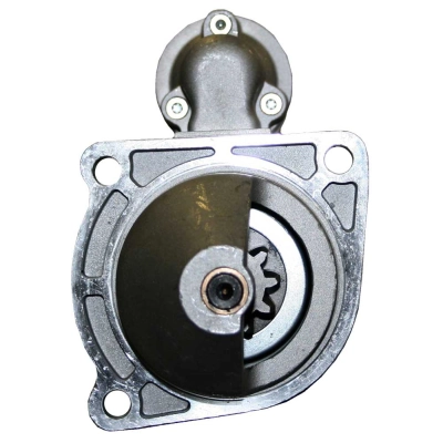 Electromotor