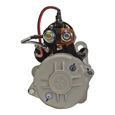 Electromotor