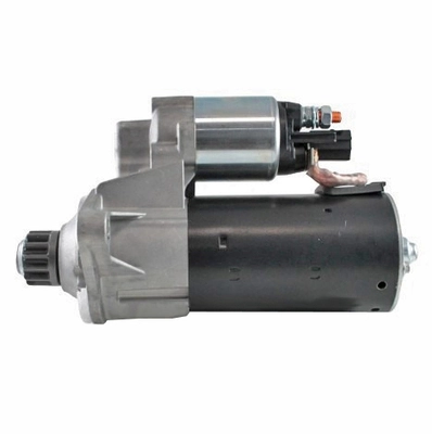 Electromotor