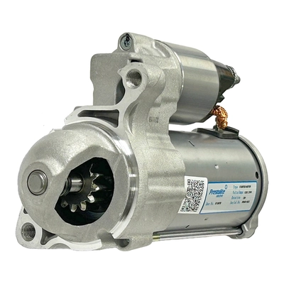 Electromotor