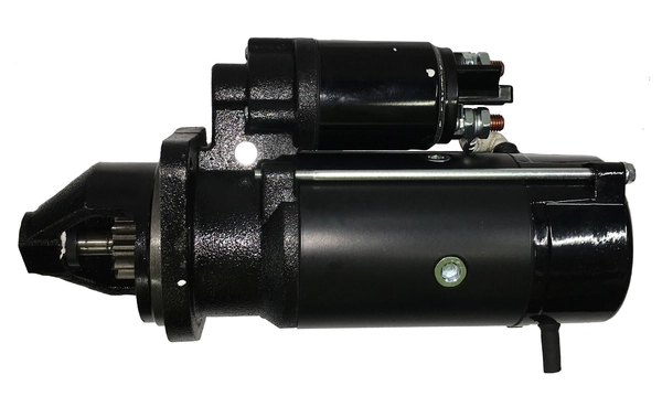 Electromotor