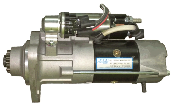 Electromotor