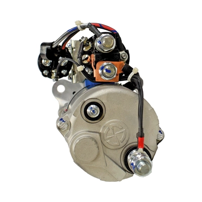 Electromotor