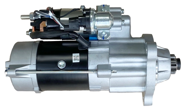 Electromotor