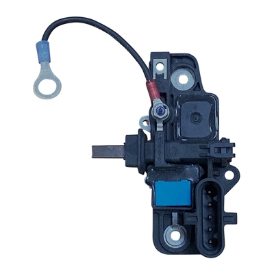 Regulator alternator