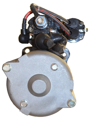 Electromotor