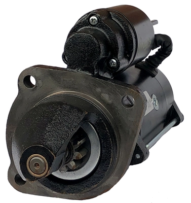Electromotor