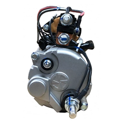 Electromotor