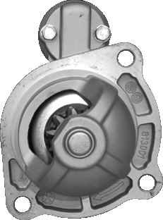 Electromotor