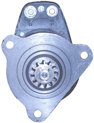Electromotor