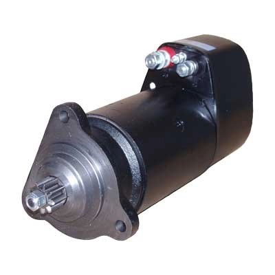 Electromotor
