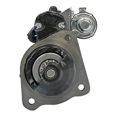 Electromotor