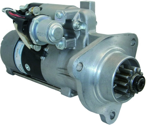 Electromotor