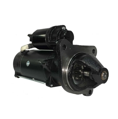 Electromotor