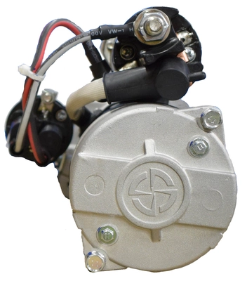 Electromotor