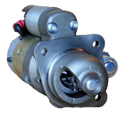 Electromotor