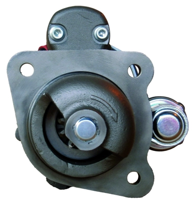 Electromotor