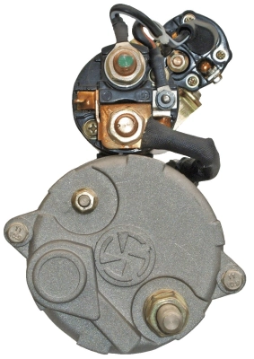 Electromotor