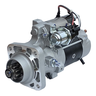 Electromotor