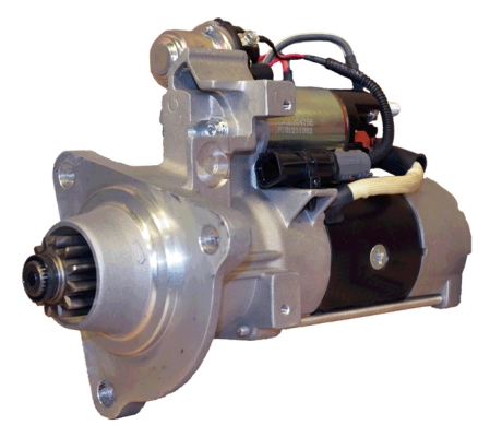 Electromotor