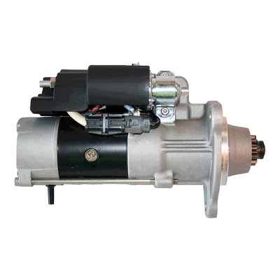 Electromotor