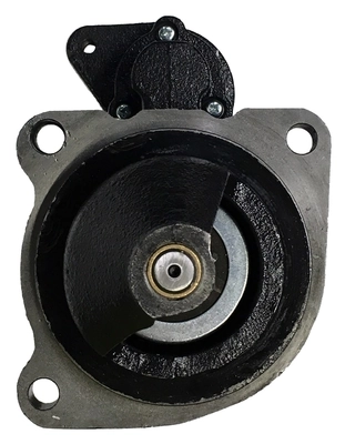 Electromotor